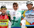 TROFEO FRATELLI LEONI CAMPIONATO REGIONALE - VELATE