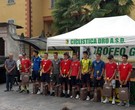 TROFEO GAGGIO MEMORIAL BEPPINO BEATRICI - CAVEDINE