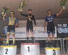 TROFEO GRUPPO E COPPA COMUNE DI LASTRA A SIGNA - LASTRA A SIGNA