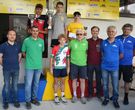 TROFEO LA TECNICOMEDICA PROVA VALIDA CAMPIONATO REGIONALE - MOCAIANA 