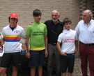 TROFEO LUCIANO BORGHI  - CAPRARA DI CARPEGINE 