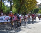 TROFEO M CARGIOLI GARA UNICA - PONZANO MAGRA