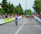 TROFEO MARELLA COSTRUZIONI PARMA - MONTICHIARI 