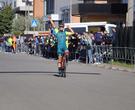 TROFEO MARINO ROMANI - MONSUMMANO TERME