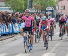 TROFEO NICOLA E GIUSEPPE CORIONI A.M. - SAN PAOLO