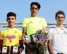 TROFEO NSIEME PER IL CICLISMO CAMPIONATO REGIONALE CRONOMETRO - Cotignola