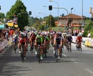 TROFEO ORO IN EURO - MONTIGNOSO 