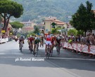 TROFEO ORO IN EURO MEDAGLIA D'ORO STAGNARI ANNA MARIA A M CAMPIONATO REGIONALE - Massa