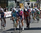 TROFEO ORO IN EURO OPEN CAMPIONATO TOSCANO DONNE JUNIORES - Montignoso