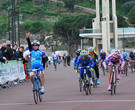 TROFEO PACO ALONSO GIOVANISSIMI - MONTECARLO