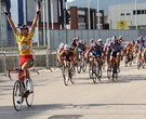 TROFEO PASTICCERIA BUSATO G P LE PIRAMIDI - TORRI DI QUARTESOLO