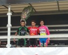 TROFEO POLISPORTIVA CATENA - CATENA DI VILLORBA 