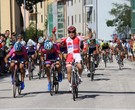 TROFEO SAGRA DELLA PATATA ROSSA - COLFIORITO DI FOLIGNO 