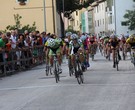 TROFEO SAGRA DELLA PATATA ROSSA - COLFIORITO DI FOLIGNO 