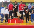 TROFEO SAN GIRIO - POTENZA PICENA LOCALITA' SAN GIRIO