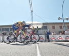 TROFEO SCUOLA CICLISMO MAZZANO - MAZZANO