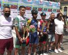 TROFEO SOGEPU MEMORIAL ANTONIO BELLANTI RENATO AMANTINI - LAMA