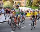 TROFEO SPORTIVI MAGRETESI - MAGRETA DI FORMIGINE