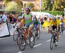 TROFEO SPORTIVI MAGRETESI - MAGRETA DI FORMIGINE 