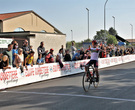 TROFEO TRAFILERIA CERUTI - CORBETTA