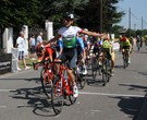 TROFEO TRAFILERIA CERUTI - CORBETTA