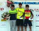 TROFEO TRE VALLI OROBICHE - VAL BREMBILLA