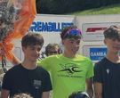 TROFEO TRE VALLI OROBICHE - VAL BREMBILLA