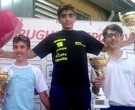 TROFEO UNA VITA PER LA BRUGHERIO SPORTIVA - Brugherio 