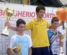 TROFEO UNA VITA PER LA BRUGHERIO SPORTIVA - Brugherio 