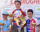 TROFEO UNA VITA PER LA BRUGHERIO SPORTIVA - Brugherio