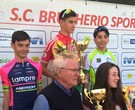 TROFEO UNA VITA PER LA BRUGHERIO SPORTIVA - Brugherio