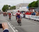 TROFEO UNA VITA PER LA BRUGHERIO SPORTIVA - BRUGHERIO