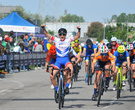 TROFEO UNA VITA PER LA BRUGHERIO SPORTIVA GARA UNICA - BRUGHERIO