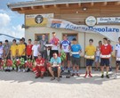 TROFEO VOLKSBANK MEMORIAL P GRAIFF CAMPIONATO ALTO ADIGE - SARNONICO