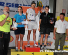 TROFEO WIND INSIEME PER IL CICLISMO BRACCIALE DEL CRONOMAN - ALFONSINE
