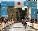 TUSCANY CYCLING ACADEMY JUNIORES - SANTA FIORA CHIUSDINO 