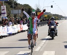 WOMANS BIKE RACE - MONTIGNOSO