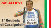 11 Luglio - Casalguidi (PT)