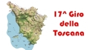 17. Giro della Toscana