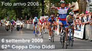 6 Settembre - Agliana (PT)