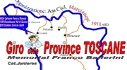 Giro delle Province Toscane