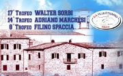 Trofeo Walter Sorbi - 6 Maggio