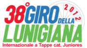 38 Giro della Lunigiana