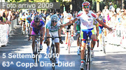Coppa Dino Diddi - 5-09
