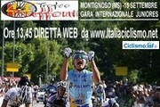 44. Trofeo Buffoni 15 Sett. (Intern. Juniores)