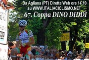 Allievi - 7 Settembre 2014  - Coppa DINO DIDDI  
