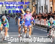  - Gran Premio D'Autunno -     21_Ottobre 2014 Elite/Under23