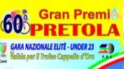 7 Marzo GP Pretola EU23