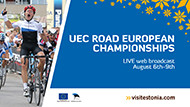 Campionati Europei 2015
