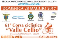 28/5 - Cellio (VC) -  Campionato Regionale Piemonte 